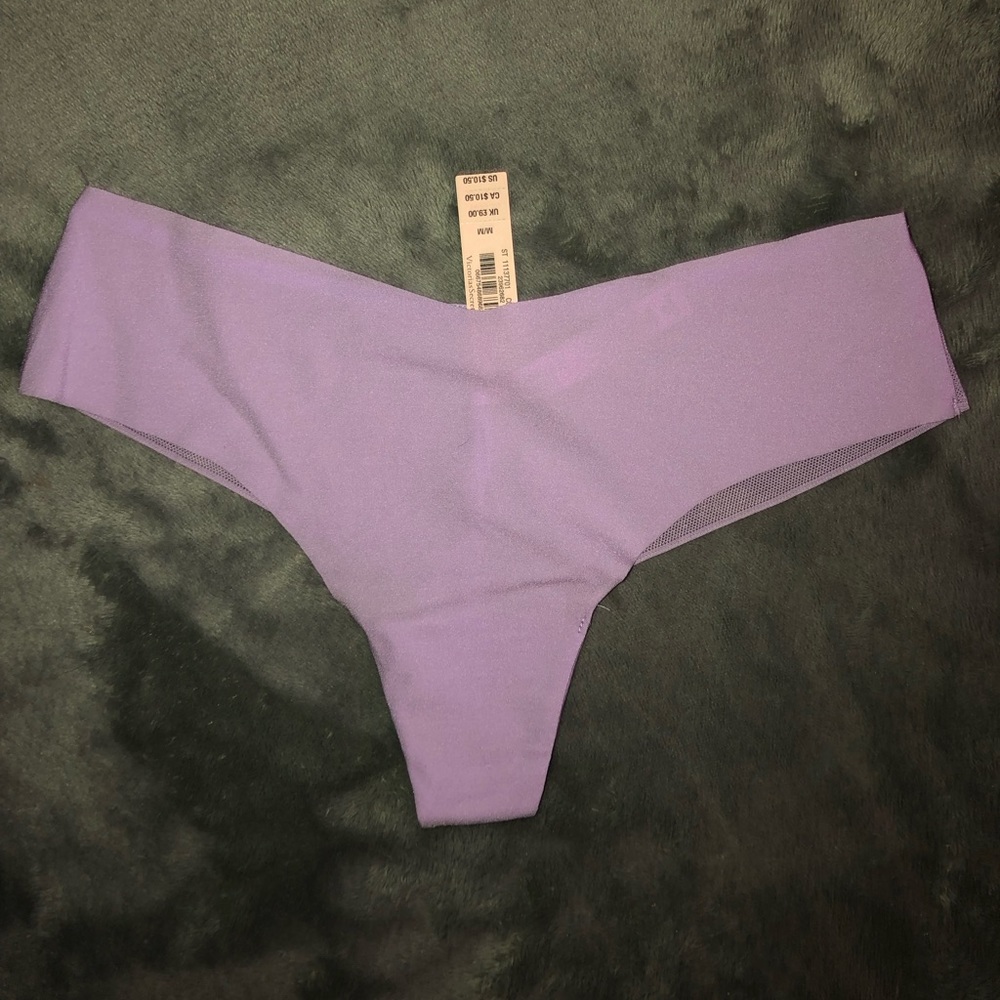 NWT PINK VS Underwear